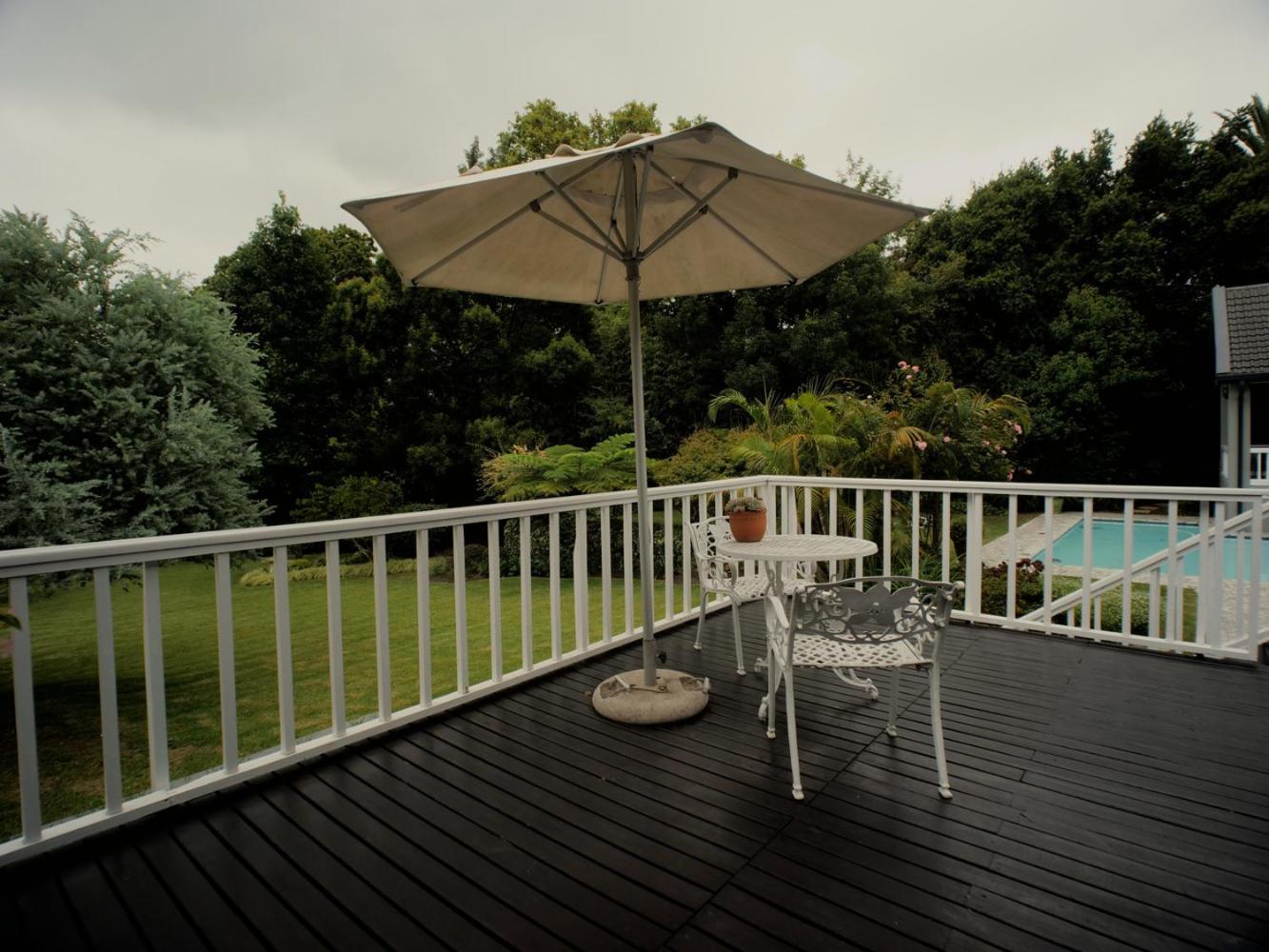 Arbour1 Guesthouse Джордж Екстериор снимка
