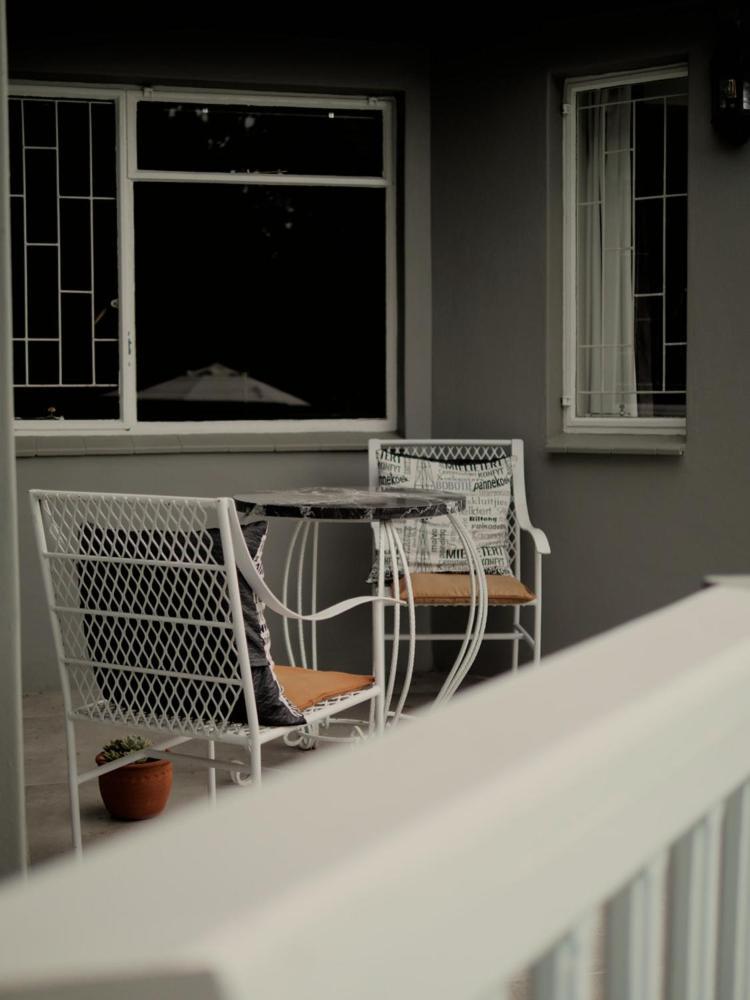 Arbour1 Guesthouse Джордж Екстериор снимка