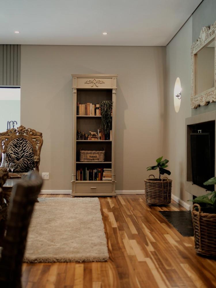 Arbour1 Guesthouse Джордж Екстериор снимка