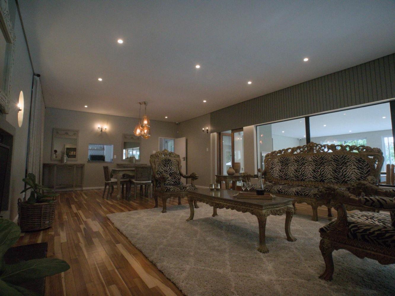 Arbour1 Guesthouse Джордж Екстериор снимка