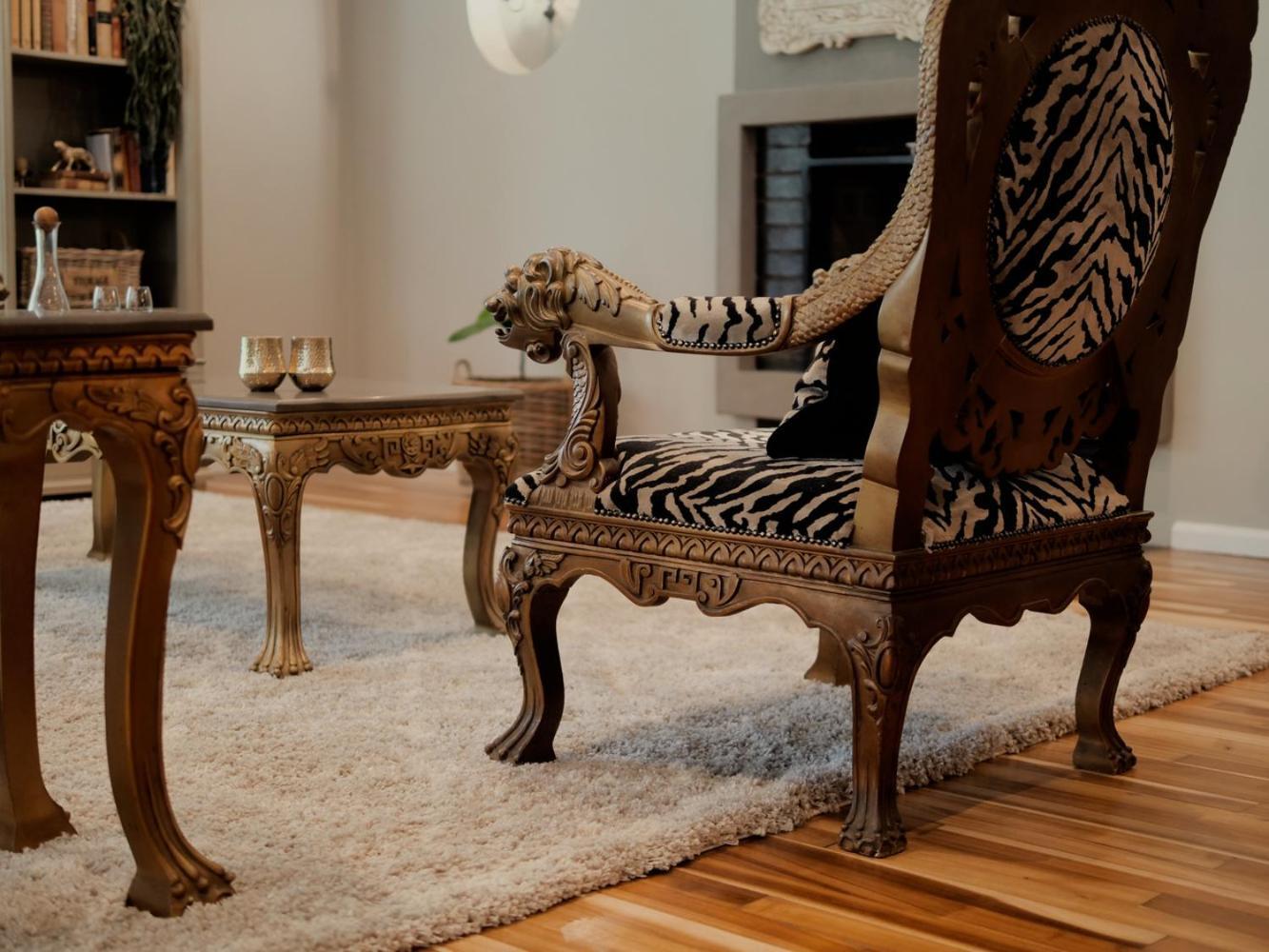 Arbour1 Guesthouse Джордж Екстериор снимка