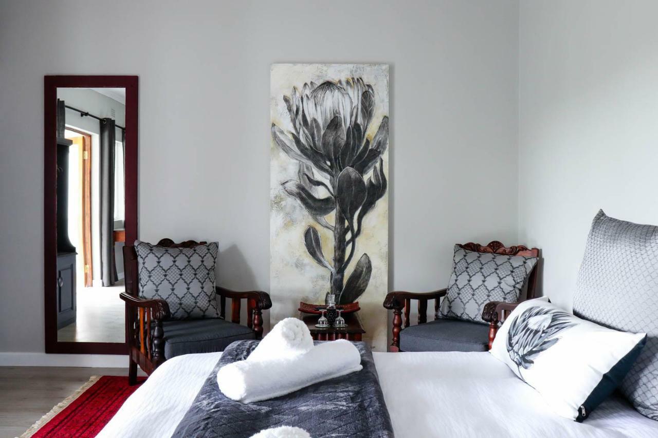 Arbour1 Guesthouse Джордж Екстериор снимка