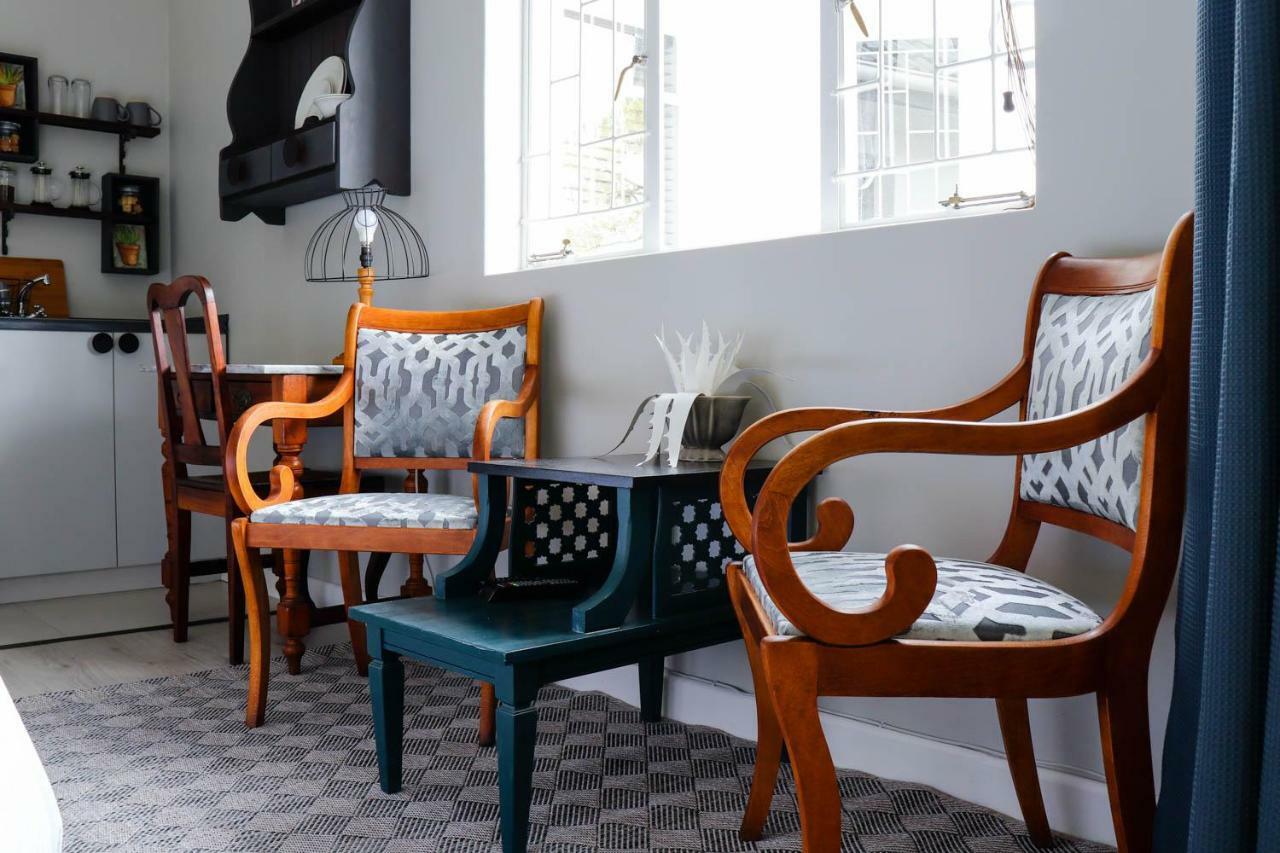 Arbour1 Guesthouse Джордж Екстериор снимка