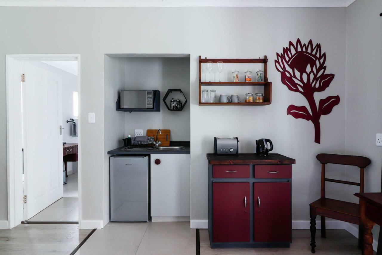 Arbour1 Guesthouse Джордж Екстериор снимка