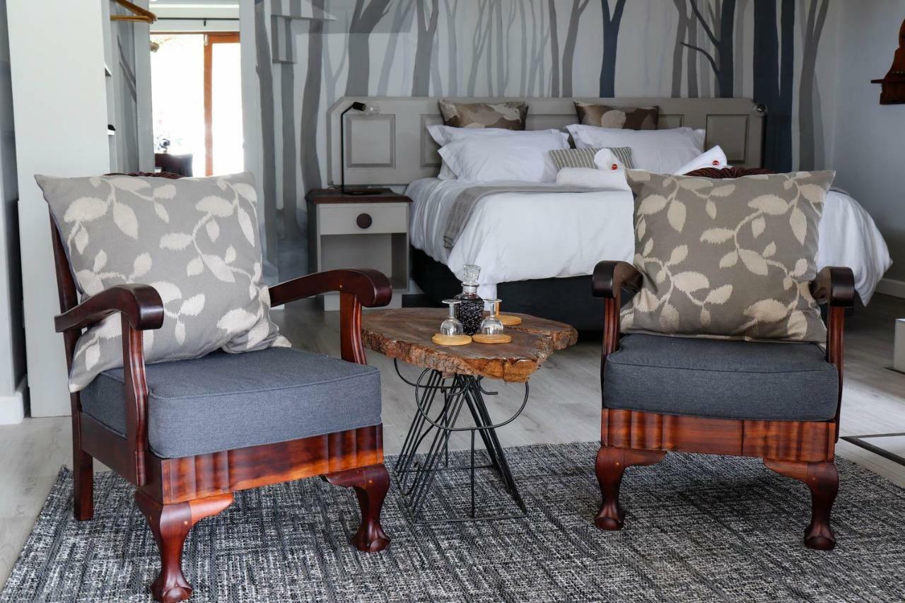 Arbour1 Guesthouse Джордж Екстериор снимка