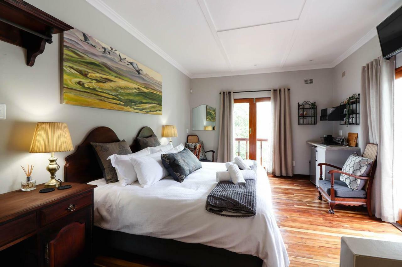 Arbour1 Guesthouse Джордж Екстериор снимка