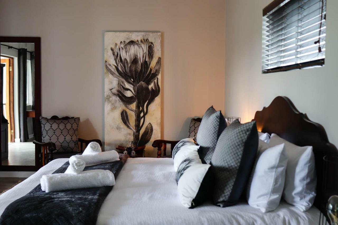 Arbour1 Guesthouse Джордж Екстериор снимка