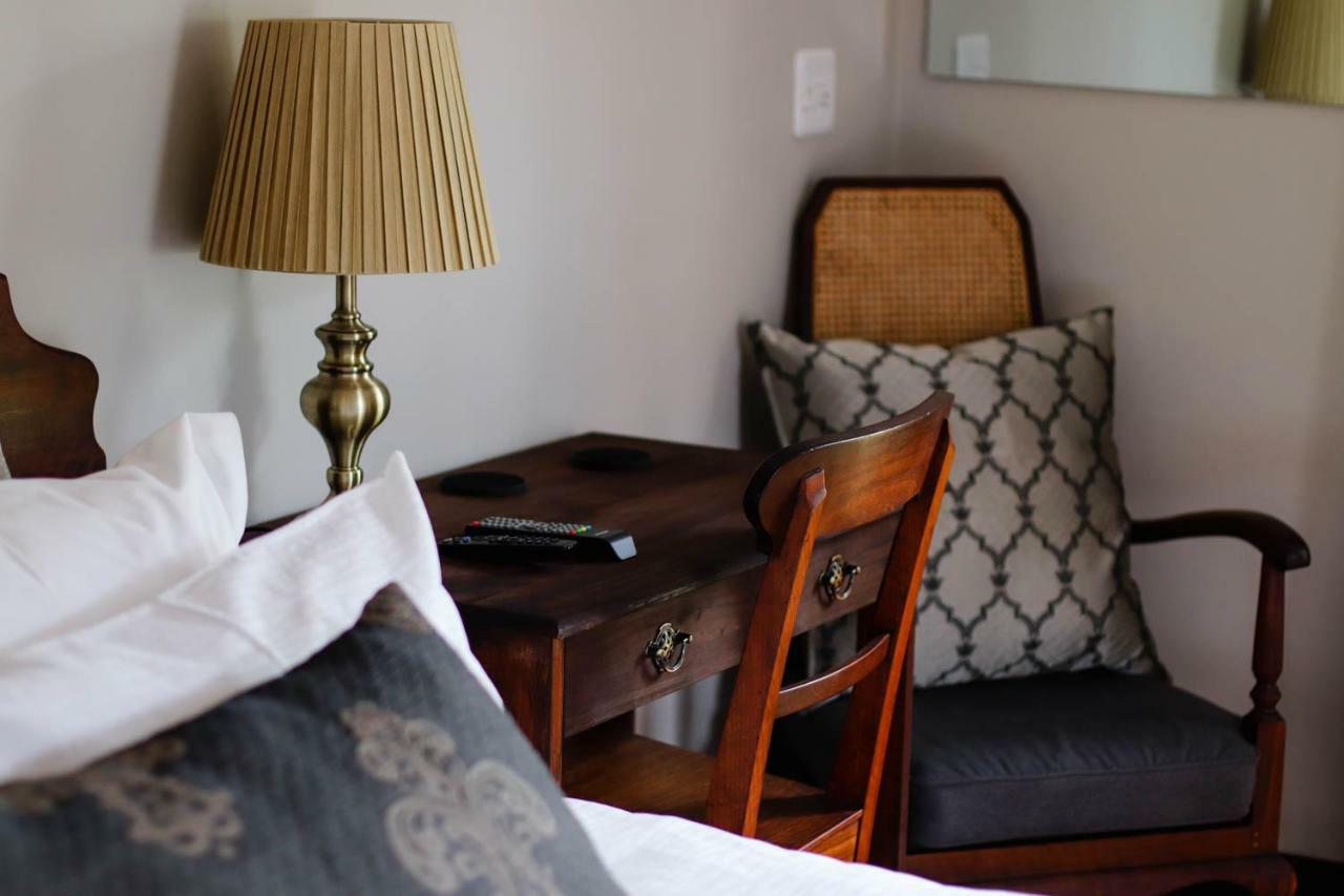 Arbour1 Guesthouse Джордж Екстериор снимка