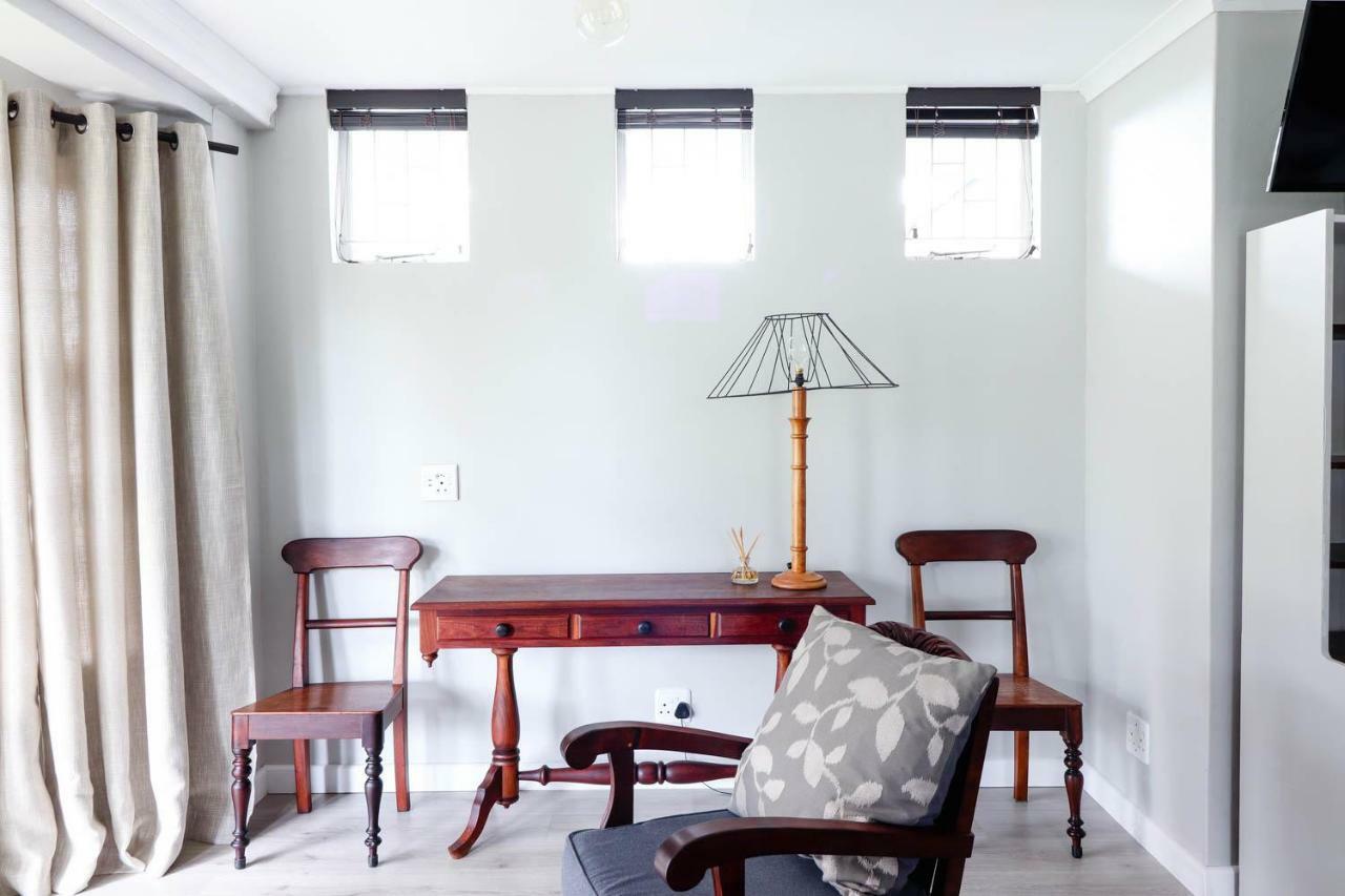 Arbour1 Guesthouse Джордж Екстериор снимка