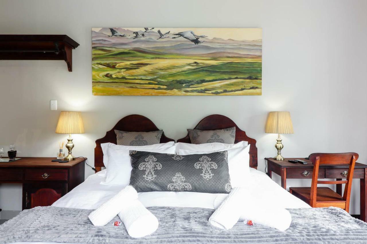 Arbour1 Guesthouse Джордж Екстериор снимка